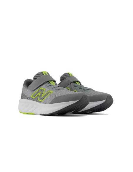 NEW BALANCE RUNNING JUNIOR P5205WQ