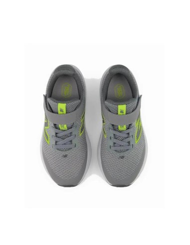 NEW BALANCE RUNNING JUNIOR P5205WQ