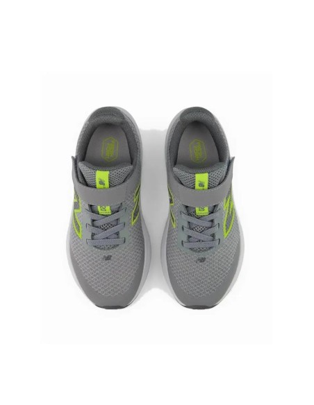 NEW BALANCE RUNNING JUNIOR P5205WQ