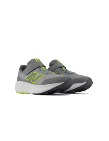 NEW BALANCE RUNNING JUNIOR P5205WQ