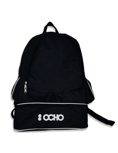 :OCHO MOCHILA ZAPATILLERO