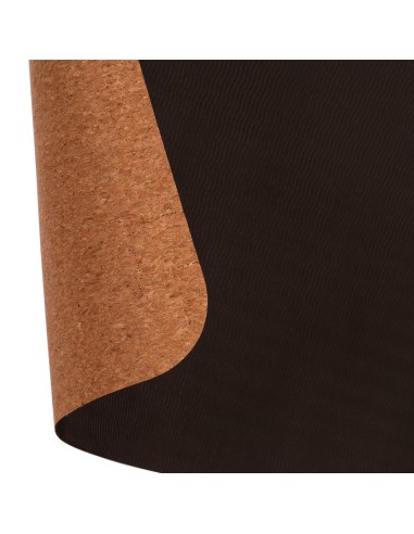 SOFTEE PILATES COLCHONETA CORK