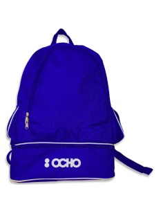 :OCHO MOCHILA ZAPATILLERO 2