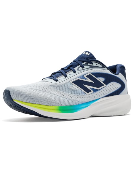 NEW BALANCE FRESH FOAM M6801F0 HOMBRE