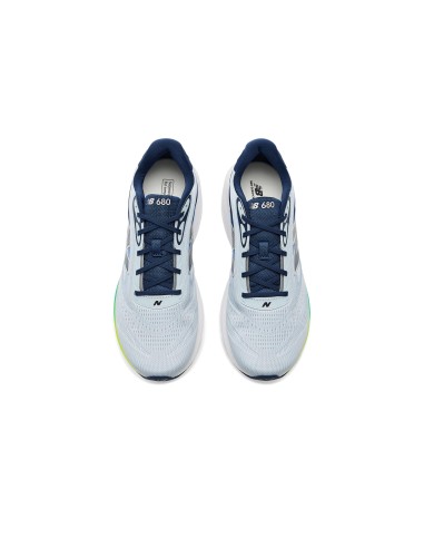NEW BALANCE FRESH FOAM M6801F0 HOMBRE