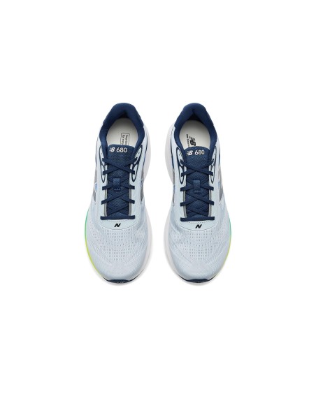 NEW BALANCE FRESH FOAM M6801F0 HOMBRE