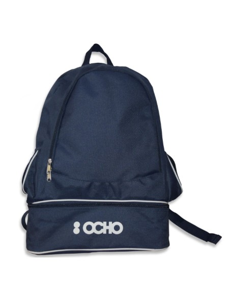 :OCHO MOCHILA ZAPATILLERO