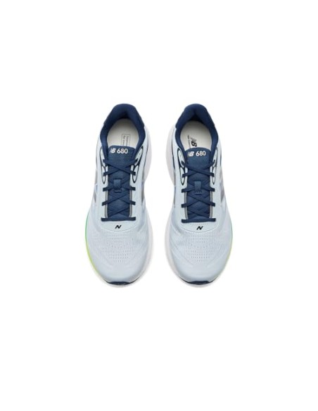 NEW BALANCE FRESH FOAM M6801F0 HOMBRE