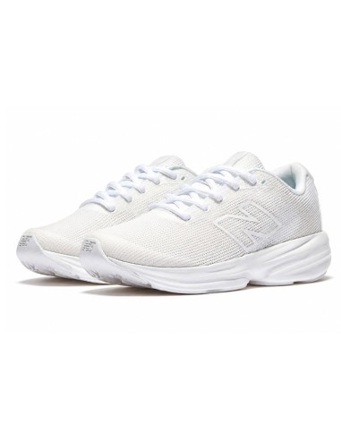 NB RUNNING BASICO MUJER W411368