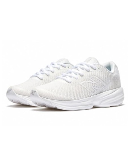 NB RUNNING BASICO MUJER W411368