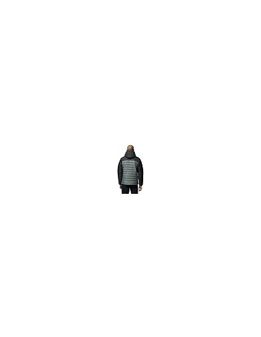 COLUMBIA CHAQUETA HOMBRE CAPUCHA
