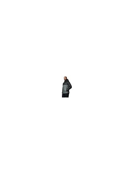 COLUMBIA CHAQUETA HOMBRE CAPUCHA