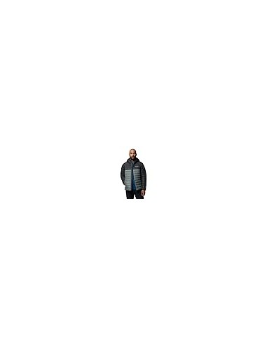 COLUMBIA CHAQUETA HOMBRE CAPUCHA