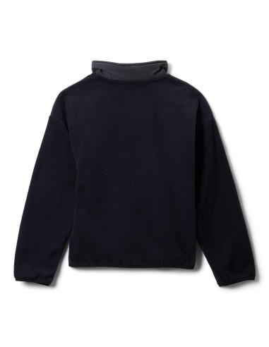 COLUMBIA POLAR JUNIOR FULL ZIP