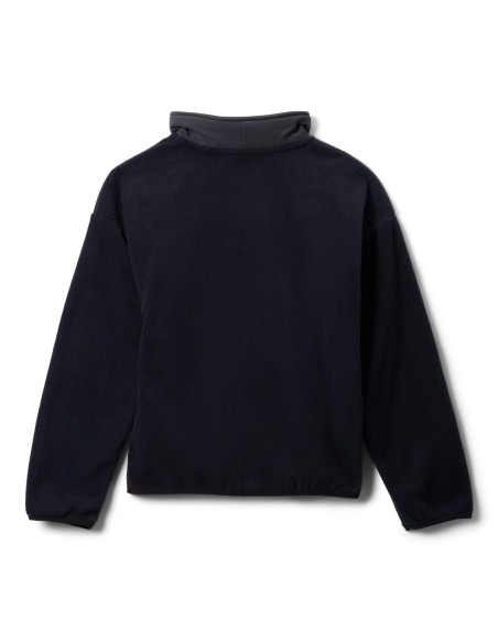 COLUMBIA POLAR JUNIOR FULL ZIP