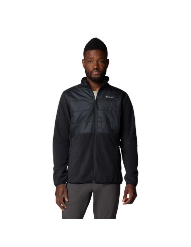 COLUMBIA CHAQUETA HOMBRE BASIN BUTTE FORRO...