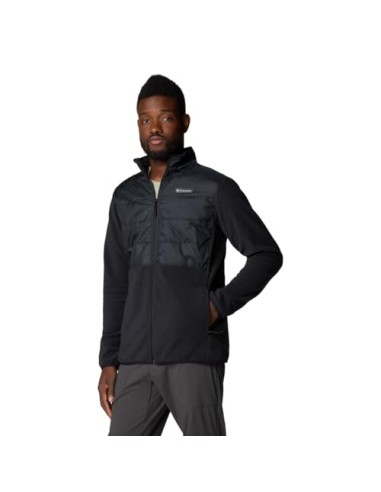 COLUMBIA CHAQUETA HOMBRE BASIN BUTTE FORRO...
