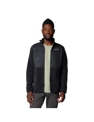 COLUMBIA CHAQUETA HOMBRE BASIN BUTTE FORRO...