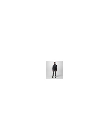 COLUMBIA CHAQUETA HOMBRE BASIN BUTTE FORRO POLAR HIBRIDO