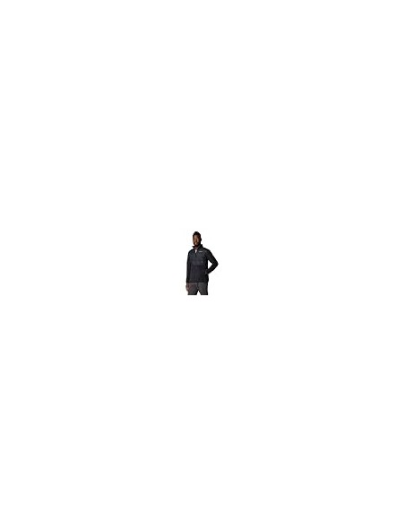 COLUMBIA CHAQUETA HOMBRE BASIN BUTTE FORRO POLAR HIBRIDO