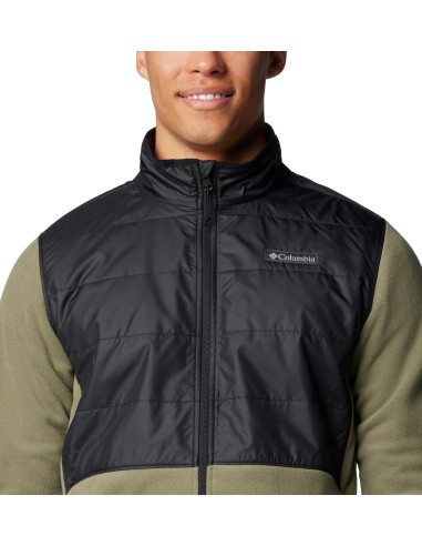 COLUMBIA CHAQUETA HOMBRE BASIN BUTTE FORRO...
