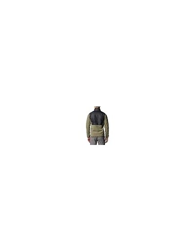 COLUMBIA CHAQUETA HOMBRE BASIN BUTTE FORRO...
