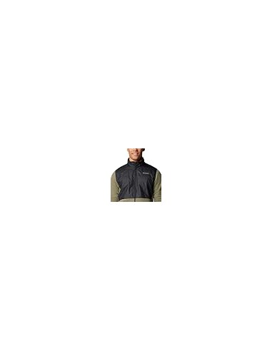 COLUMBIA CHAQUETA HOMBRE BASIN BUTTE FORRO...