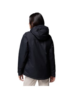 COLUMBIA CHAQUETA MUJER IMPERMEABLE INNER LIMITS 2