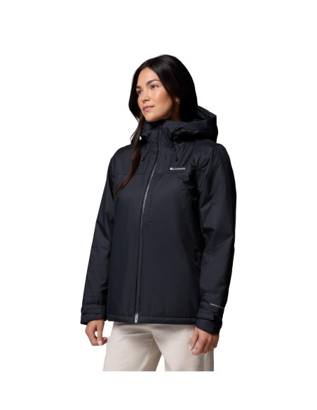 COLUMBIA CHAQUETA MUJER IMPERMEABLE INNER LIMITS