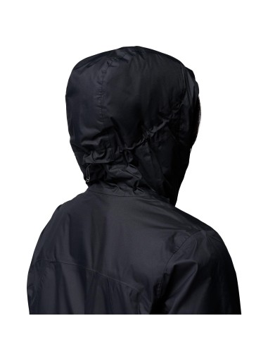 COLUMBIA CHAQUETA MUJER IMPERMEABLE INNER LIMITS