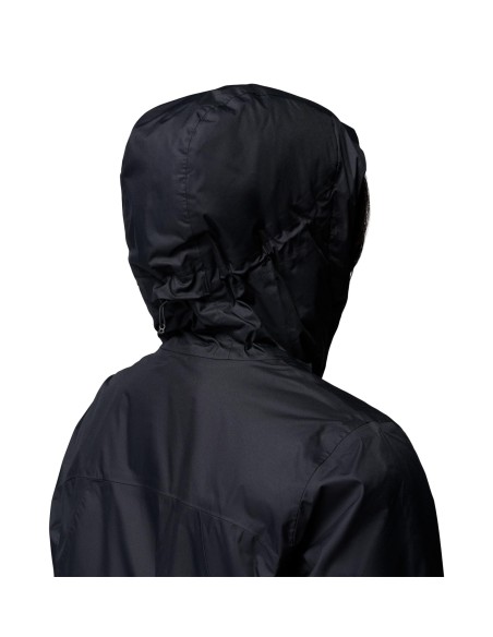 COLUMBIA CHAQUETA MUJER IMPERMEABLE INNER LIMITS