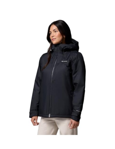 COLUMBIA CHAQUETA MUJER IMPERMEABLE INNER LIMITS