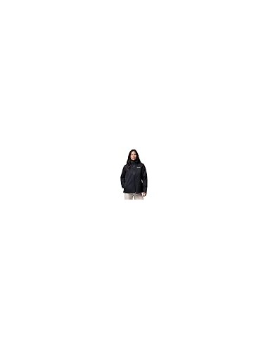 COLUMBIA CHAQUETA MUJER IMPERMEABLE INNER LIMITS