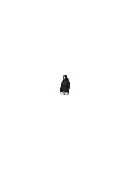 COLUMBIA CHAQUETA MUJER IMPERMEABLE INNER LIMITS