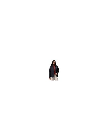 COLUMBIA CHAQUETA MUJER IMPERMEABLE INNER LIMITS