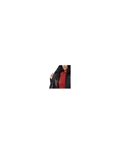 COLUMBIA CHAQUETA MUJER IMPERMEABLE INNER LIMITS