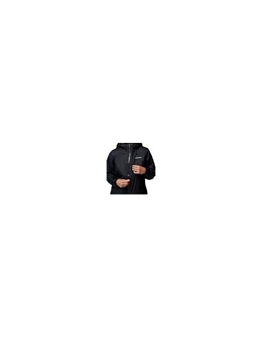 COLUMBIA CHAQUETA MUJER IMPERMEABLE INNER LIMITS