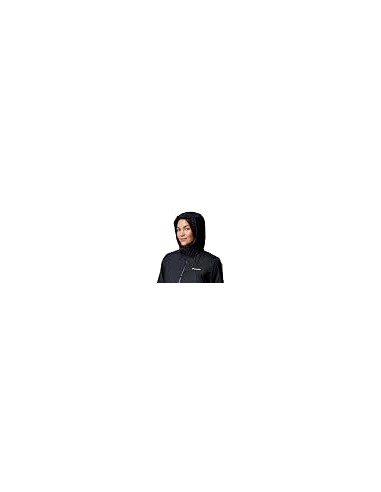 COLUMBIA CHAQUETA MUJER IMPERMEABLE INNER LIMITS