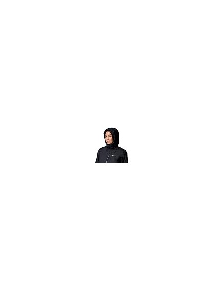 COLUMBIA CHAQUETA MUJER IMPERMEABLE INNER LIMITS