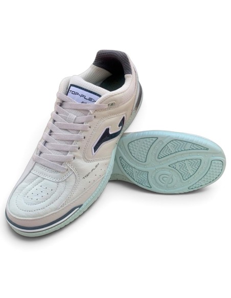 JOMA FUTBOL SALA ADULTO TOP FLEX 2612