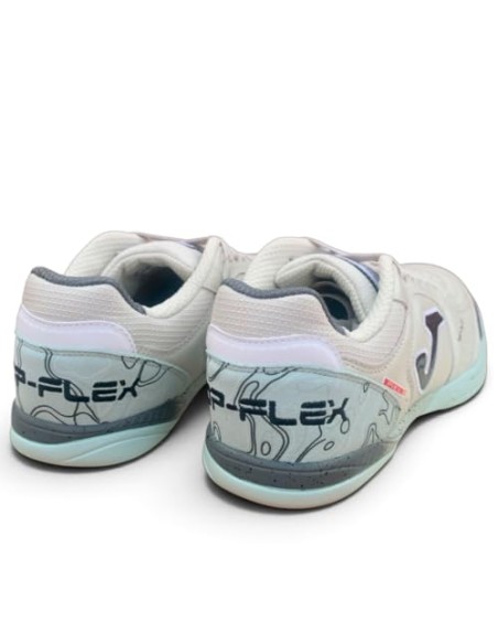 JOMA FUTBOL SALA ADULTO TOP FLEX 2612