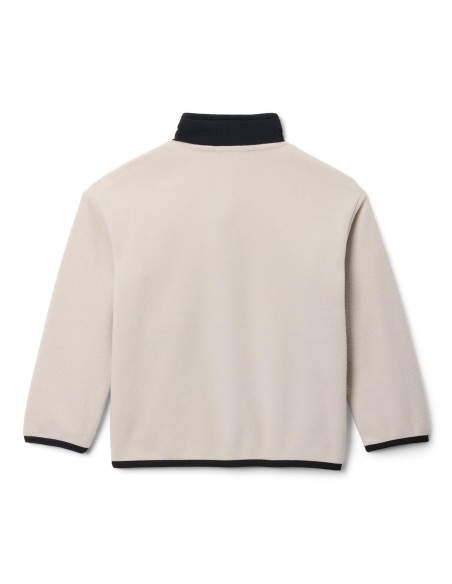 COLUMBIA POLAR JUNIOR FULL ZIP