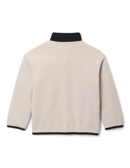 COLUMBIA POLAR JUNIOR FULL ZIP