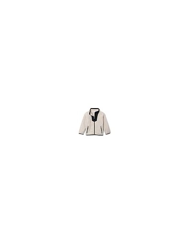 COLUMBIA POLAR JUNIOR FULL ZIP