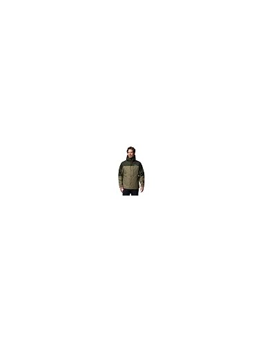 COLUMBIA HOMBRE HIKEBOUND II INSULATED CHAQUETA