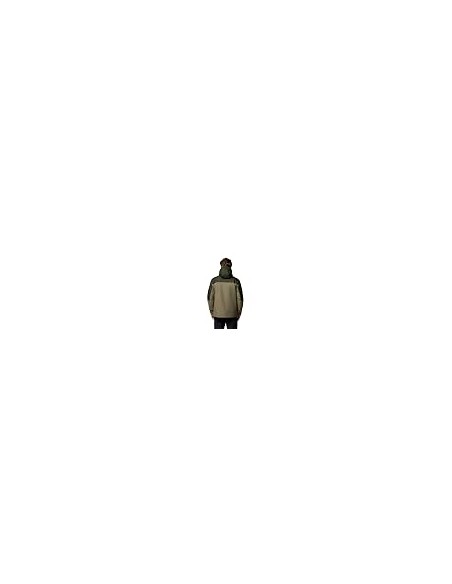 COLUMBIA HOMBRE HIKEBOUND II INSULATED CHAQUETA