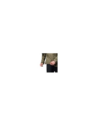 COLUMBIA HOMBRE HIKEBOUND II INSULATED CHAQUETA