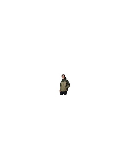 COLUMBIA HOMBRE HIKEBOUND II INSULATED CHAQUETA