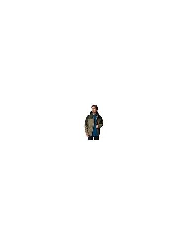 COLUMBIA HOMBRE HIKEBOUND II INSULATED CHAQUETA