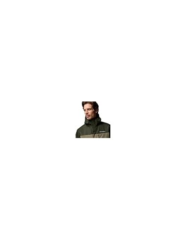 COLUMBIA HOMBRE HIKEBOUND II INSULATED CHAQUETA
